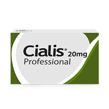 Cialis Professional kaufen