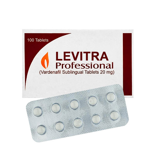 Levitra Professional