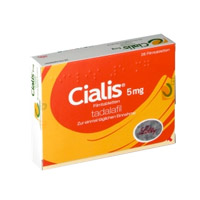 Cialis Daily