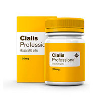 Cialis Professional kaufen Cialis Professional in Apotheke Potenzmittel