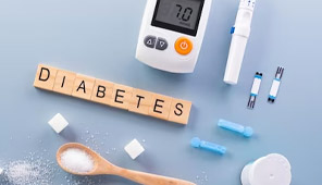 Diabetes Medikamenten