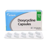 Doxycyclin