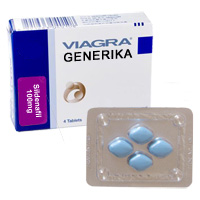 Viagra Generiek