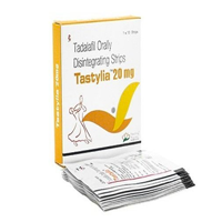 Tastylia Strips