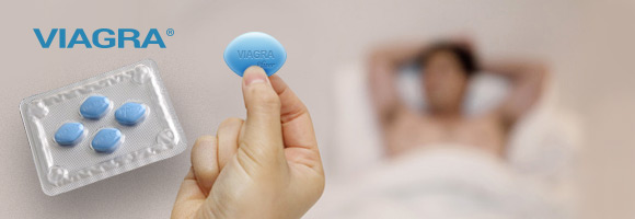 Potenzmittel Viagra